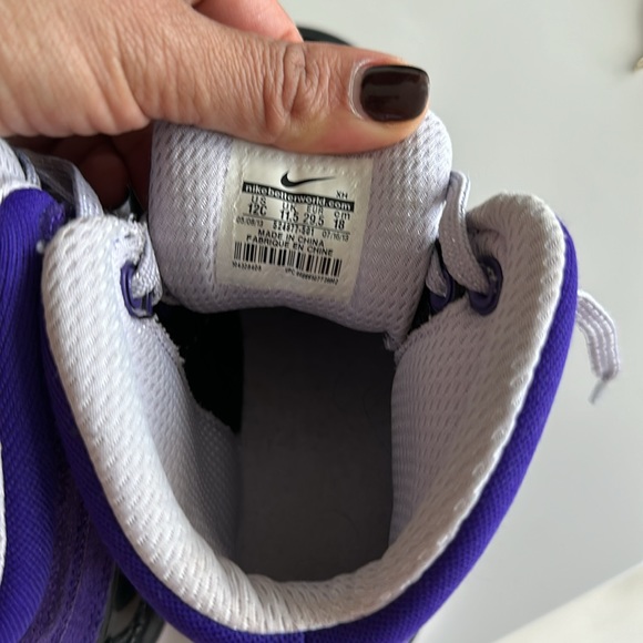 Nike winter boots - Picture 3 of 4